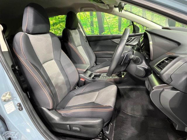 SUBARU XV HYBRID 2020 Image 31