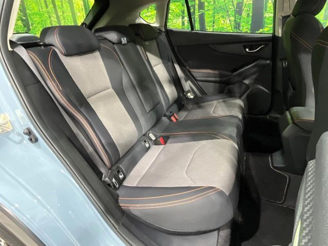 SUBARU XV HYBRID 2020 Image 31