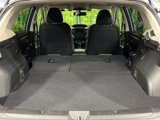 SUBARU XV HYBRID 2020 Image 31