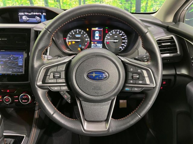 SUBARU XV HYBRID 2020 Image 31