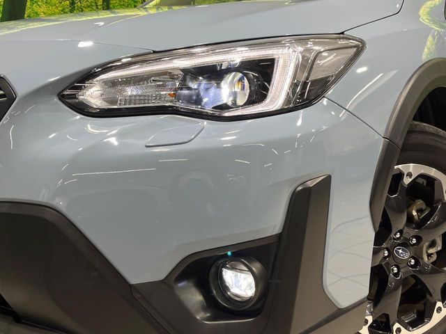 SUBARU XV HYBRID 2020 Image 31