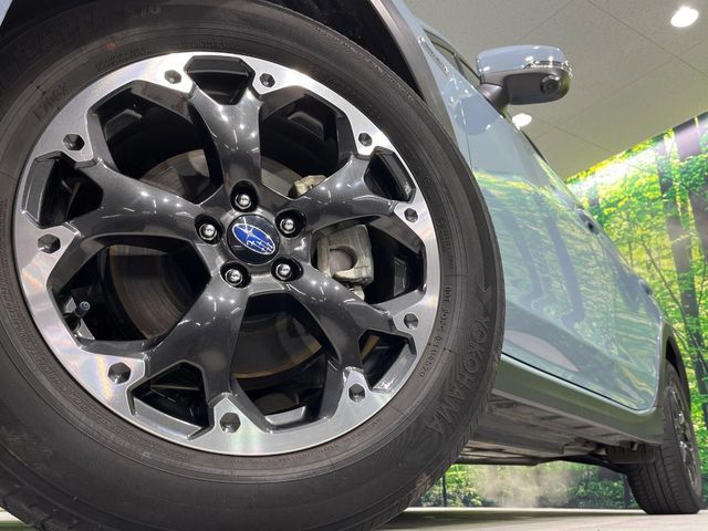 SUBARU XV HYBRID 2020 Image 31