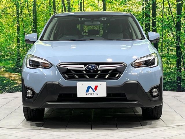 SUBARU XV HYBRID 2020 Image 31
