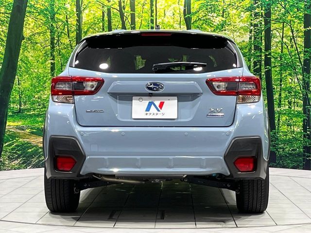 SUBARU XV HYBRID 2020 Image 31