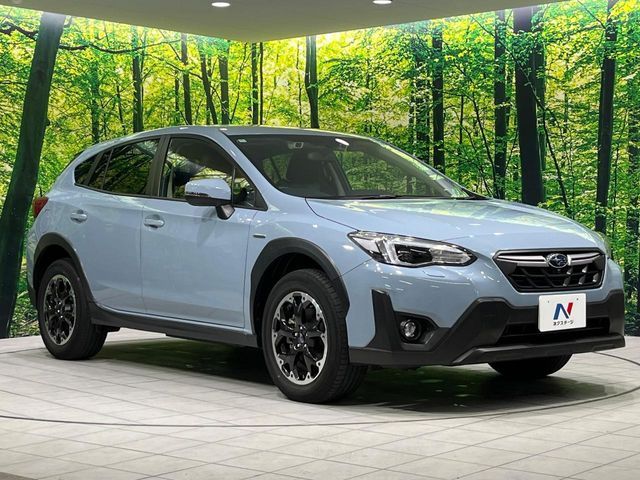 SUBARU XV HYBRID 2020 Image 31