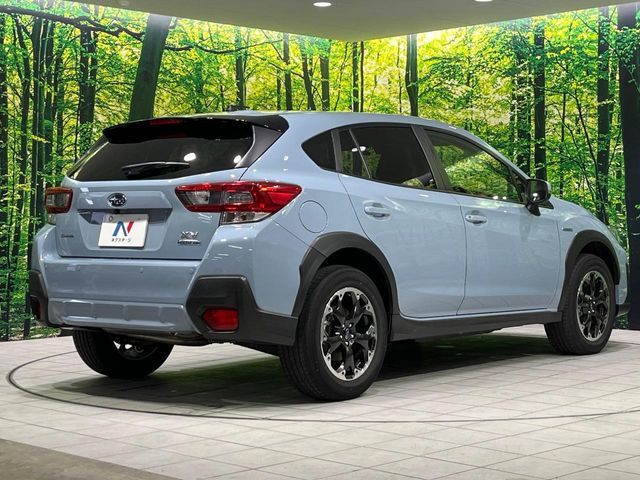 SUBARU XV HYBRID 2020 Image 31