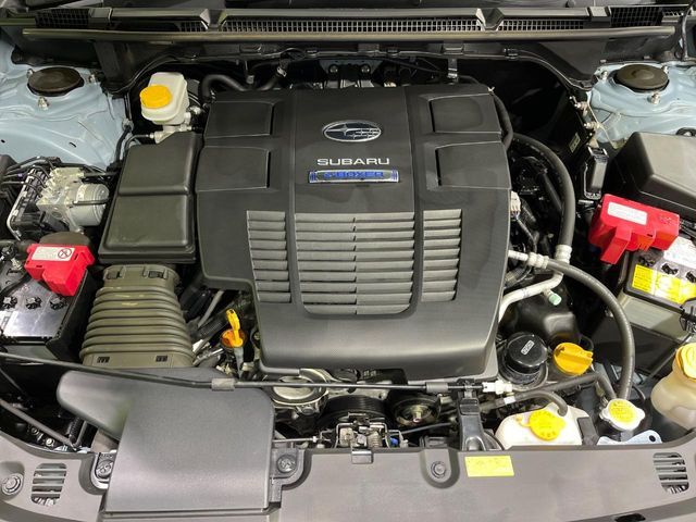 SUBARU XV HYBRID 2020 Image 31