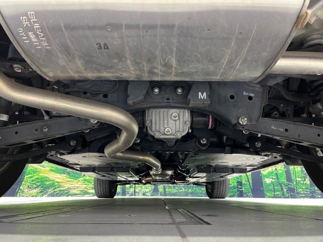 SUBARU XV HYBRID 2020 Image 31