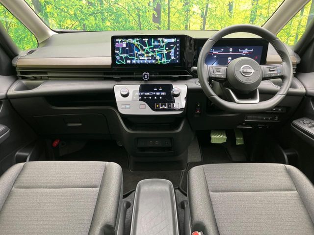 NISSAN SERENA  WG 2024 Image 31