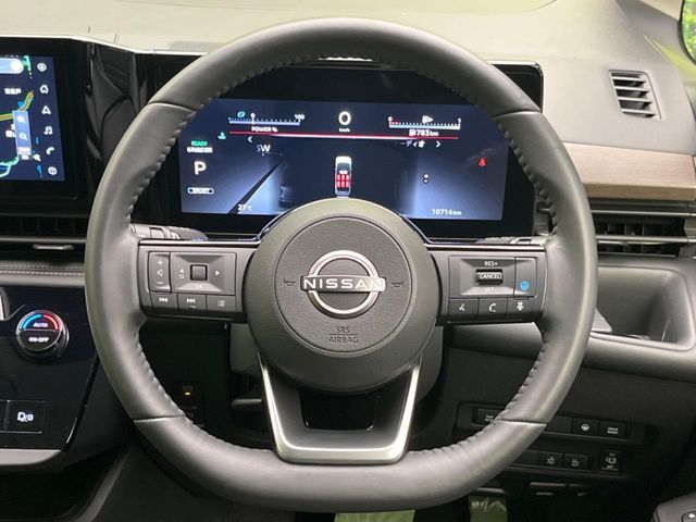 NISSAN SERENA  WG 2024 Image 31