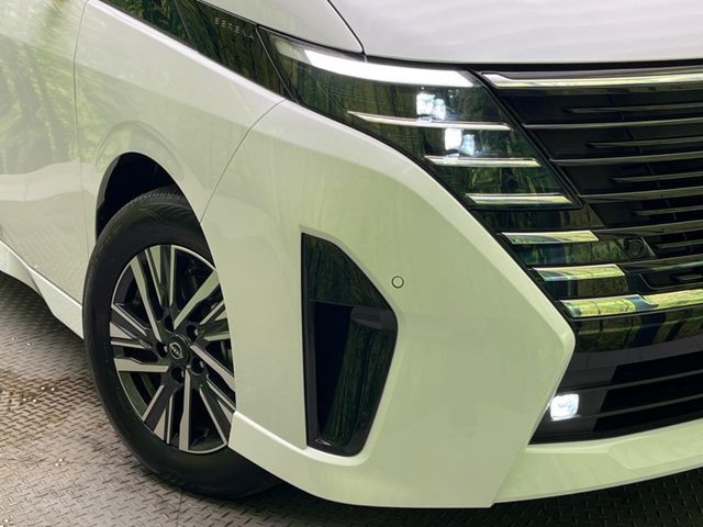 NISSAN SERENA  WG 2024 Image 31