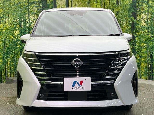 NISSAN SERENA  WG 2024 Image 31