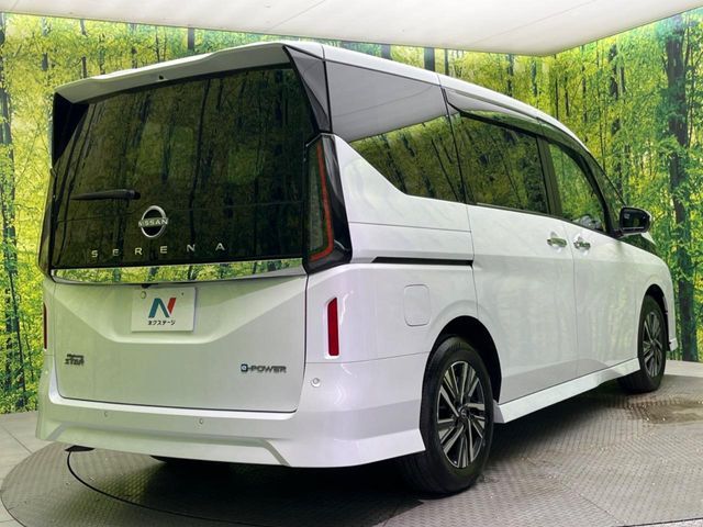 NISSAN SERENA  WG 2024 Image 31