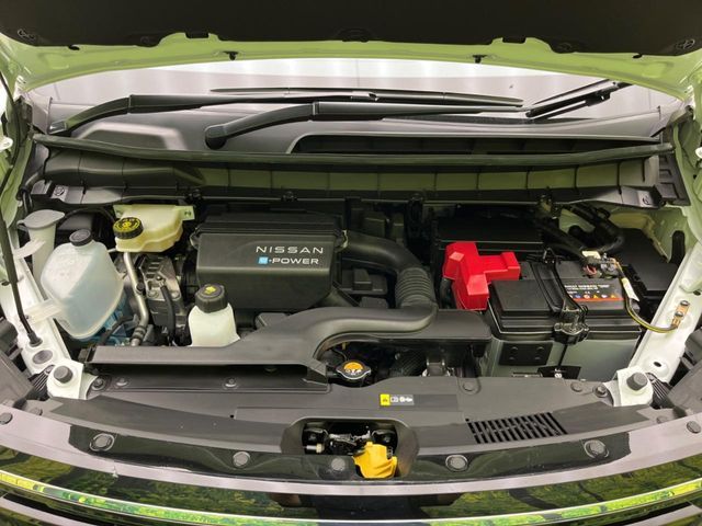 NISSAN SERENA  WG 2024 Image 31