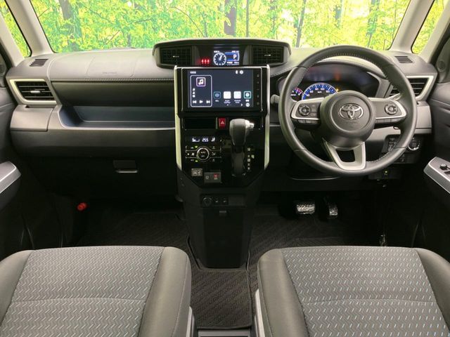 TOYOTA ROOMY 2022 Image 31