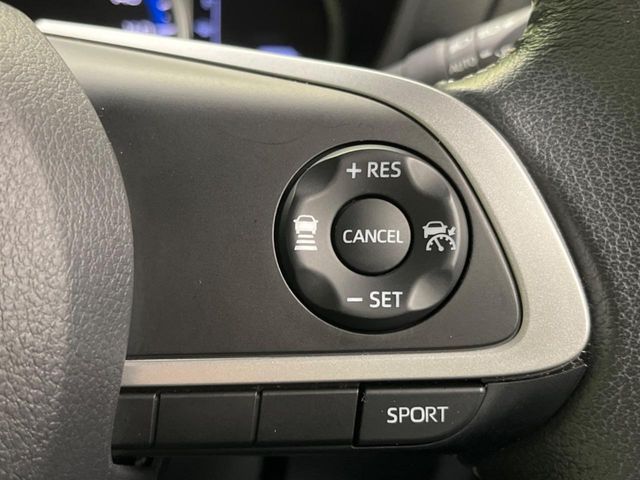 TOYOTA ROOMY 2022 Image 31