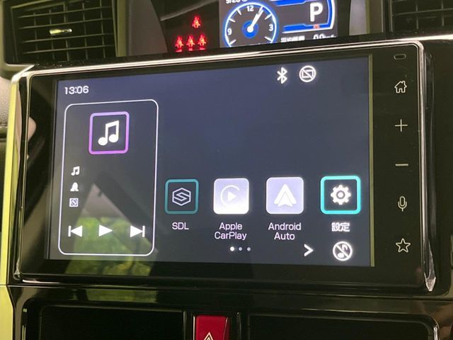 TOYOTA ROOMY 2022 Image 31