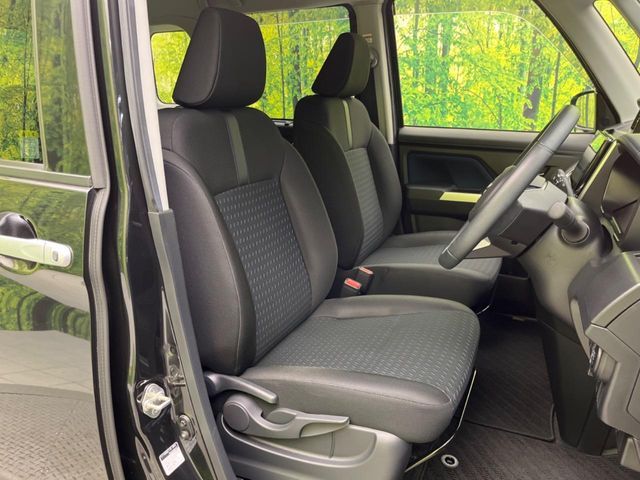 TOYOTA ROOMY 2022 Image 31