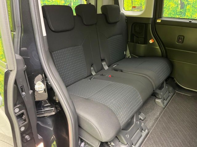 TOYOTA ROOMY 2022 Image 31