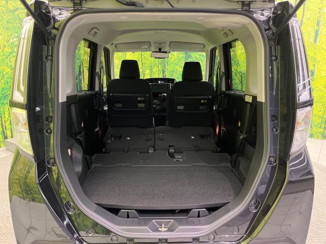 TOYOTA ROOMY 2022 Image 31