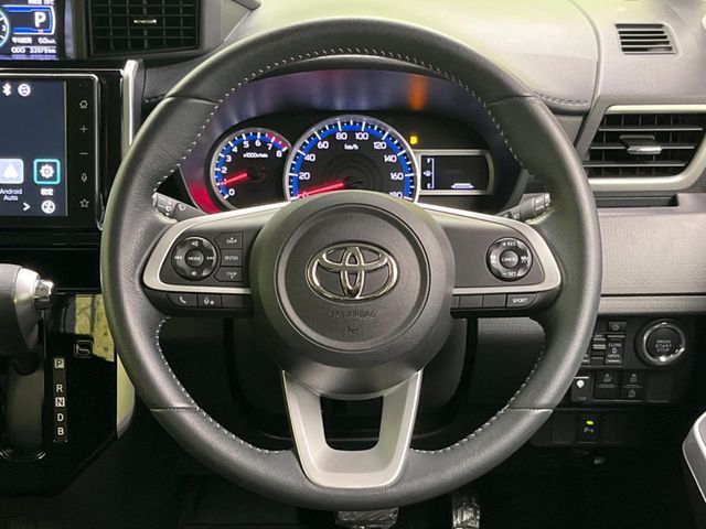 TOYOTA ROOMY 2022 Image 31