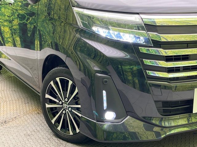 TOYOTA ROOMY 2022 Image 31