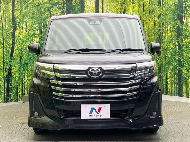 TOYOTA ROOMY 2022 Image 31