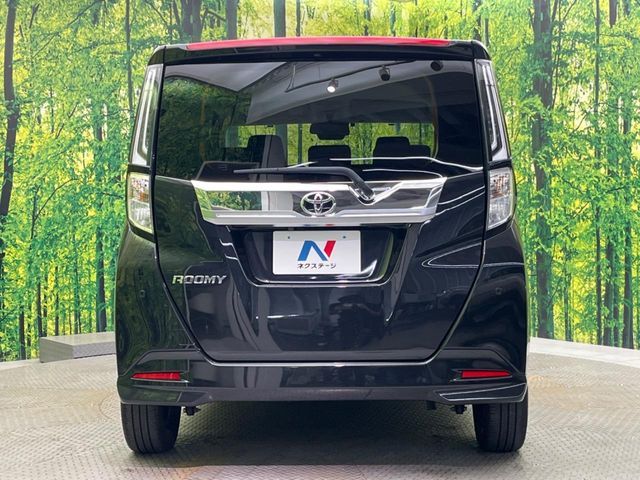 TOYOTA ROOMY 2022 Image 31