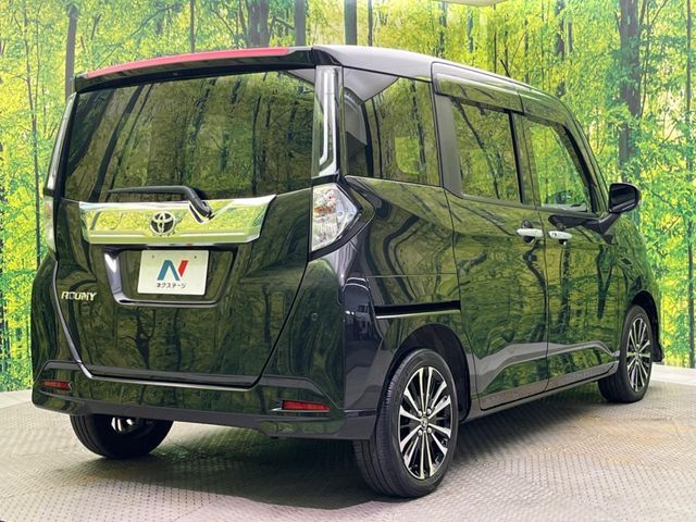 TOYOTA ROOMY 2022 Image 31