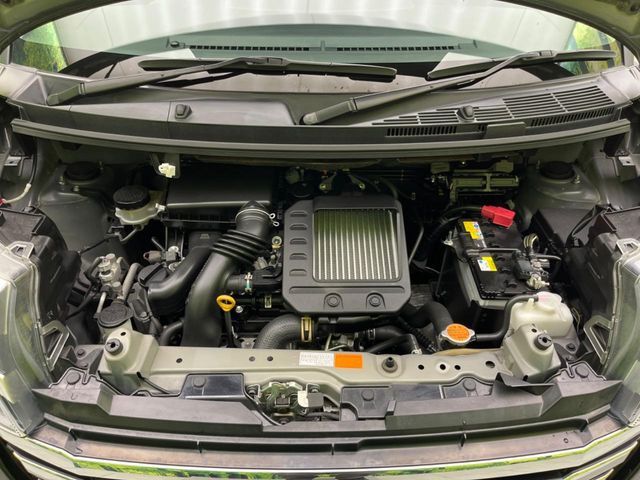 TOYOTA ROOMY 2022 Image 31