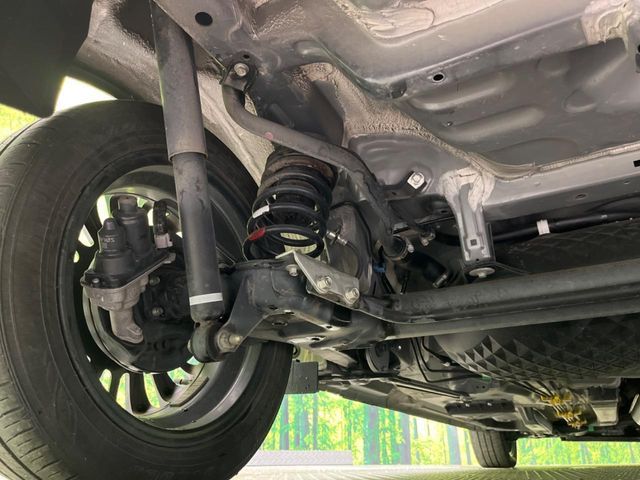 TOYOTA ROOMY 2022 Image 31