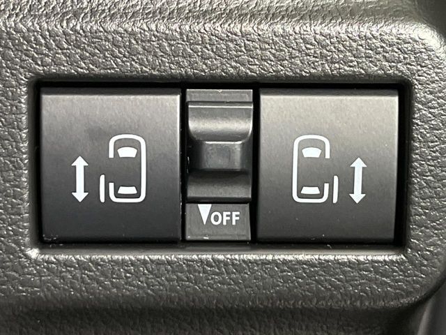 MAZDA FLAIR WAGON CUSTOM S 2024 Image 31