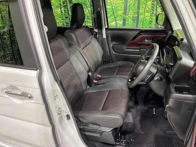 MAZDA FLAIR WAGON CUSTOM S 2024 Image 31