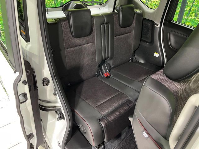 MAZDA FLAIR WAGON CUSTOM S 2024 Image 31