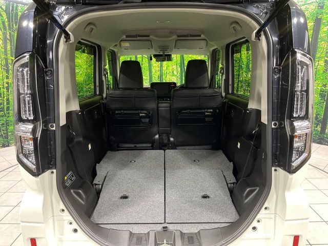 MAZDA FLAIR WAGON CUSTOM S 2024 Image 31