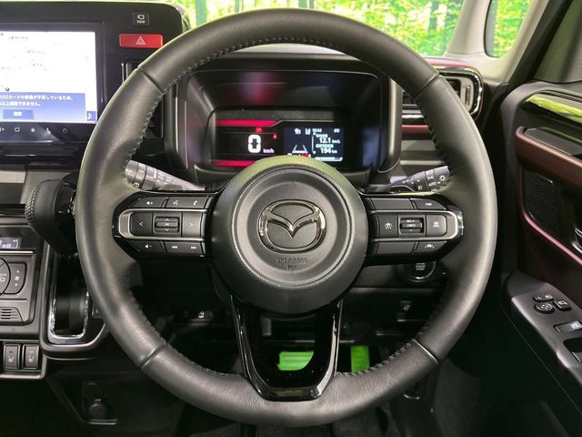 MAZDA FLAIR WAGON CUSTOM S 2024 Image 31