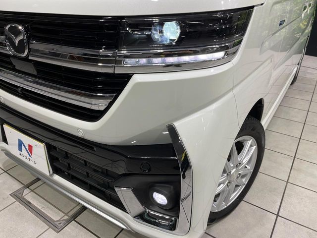 MAZDA FLAIR WAGON CUSTOM S 2024 Image 31