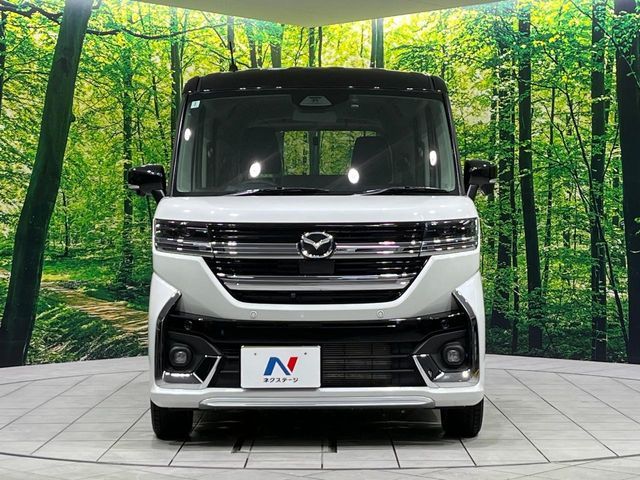 MAZDA FLAIR WAGON CUSTOM S 2024 Image 31