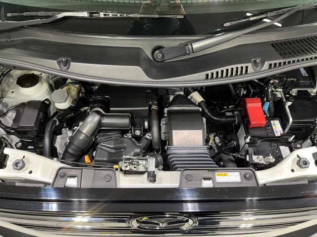 MAZDA FLAIR WAGON CUSTOM S 2024 Image 31