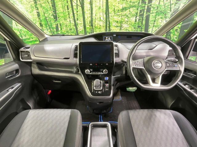 NISSAN SERENA  WG 2021 Image 31