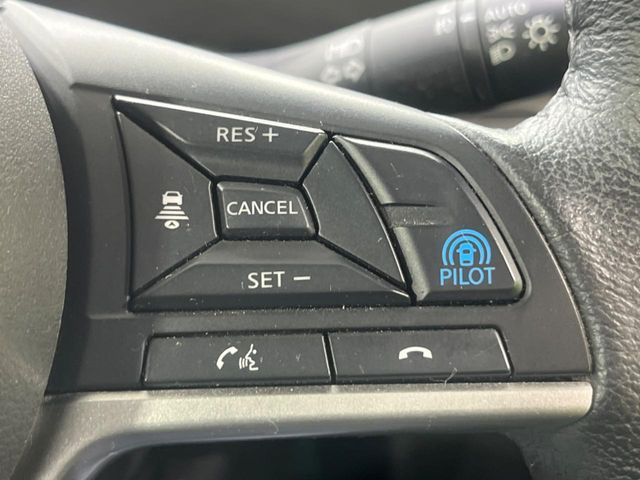 NISSAN SERENA  WG 2021 Image 31