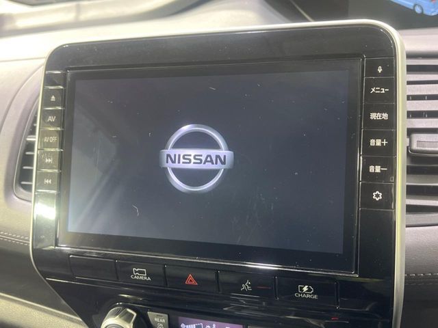 NISSAN SERENA  WG 2021 Image 31