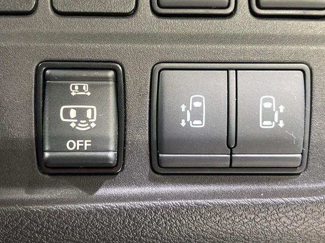 NISSAN SERENA  WG 2021 Image 31