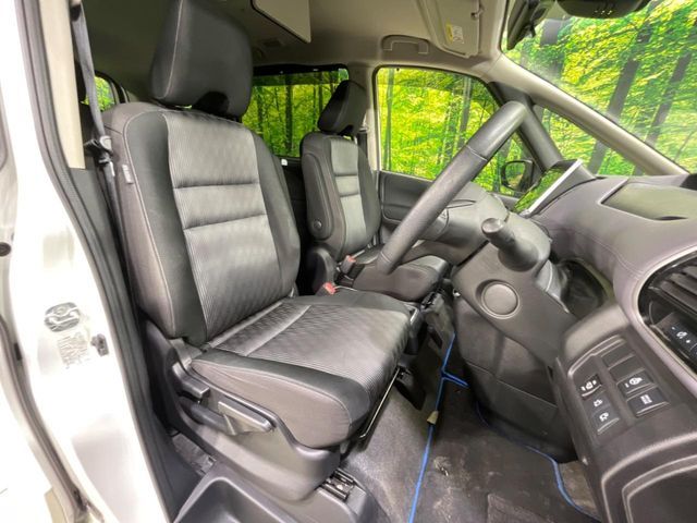 NISSAN SERENA  WG 2021 Image 31