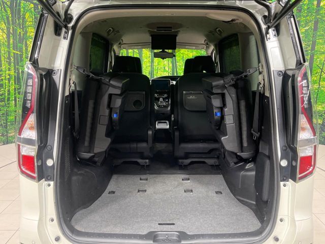 NISSAN SERENA  WG 2021 Image 31