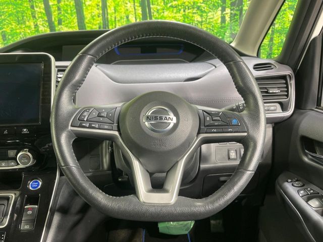 NISSAN SERENA  WG 2021 Image 31