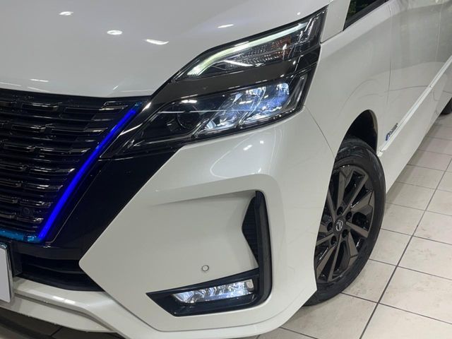 NISSAN SERENA  WG 2021 Image 31