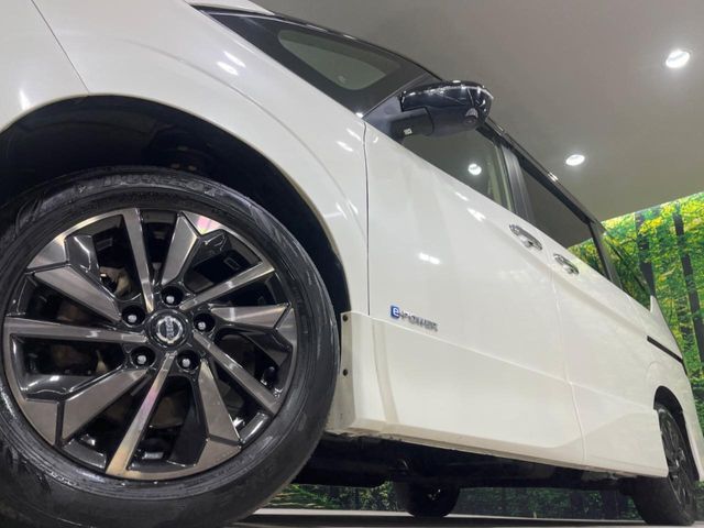 NISSAN SERENA  WG 2021 Image 31