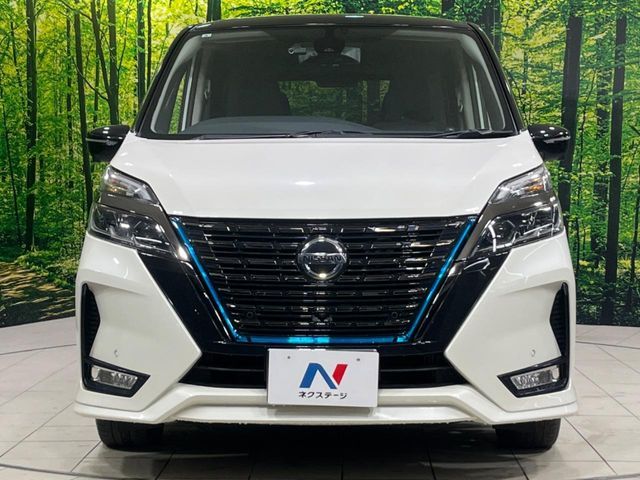 NISSAN SERENA  WG 2021 Image 31