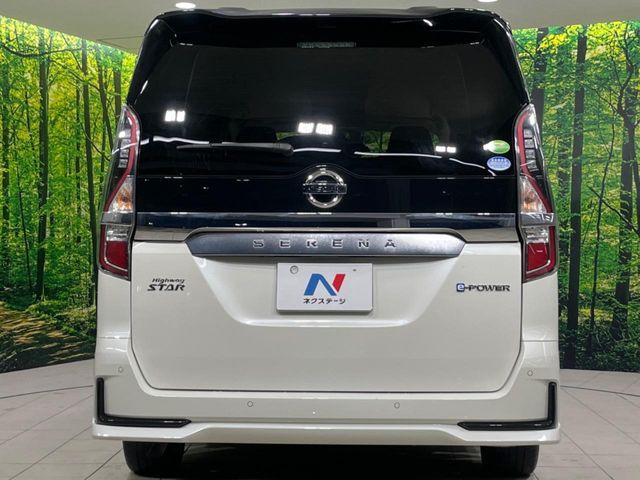 NISSAN SERENA  WG 2021 Image 31